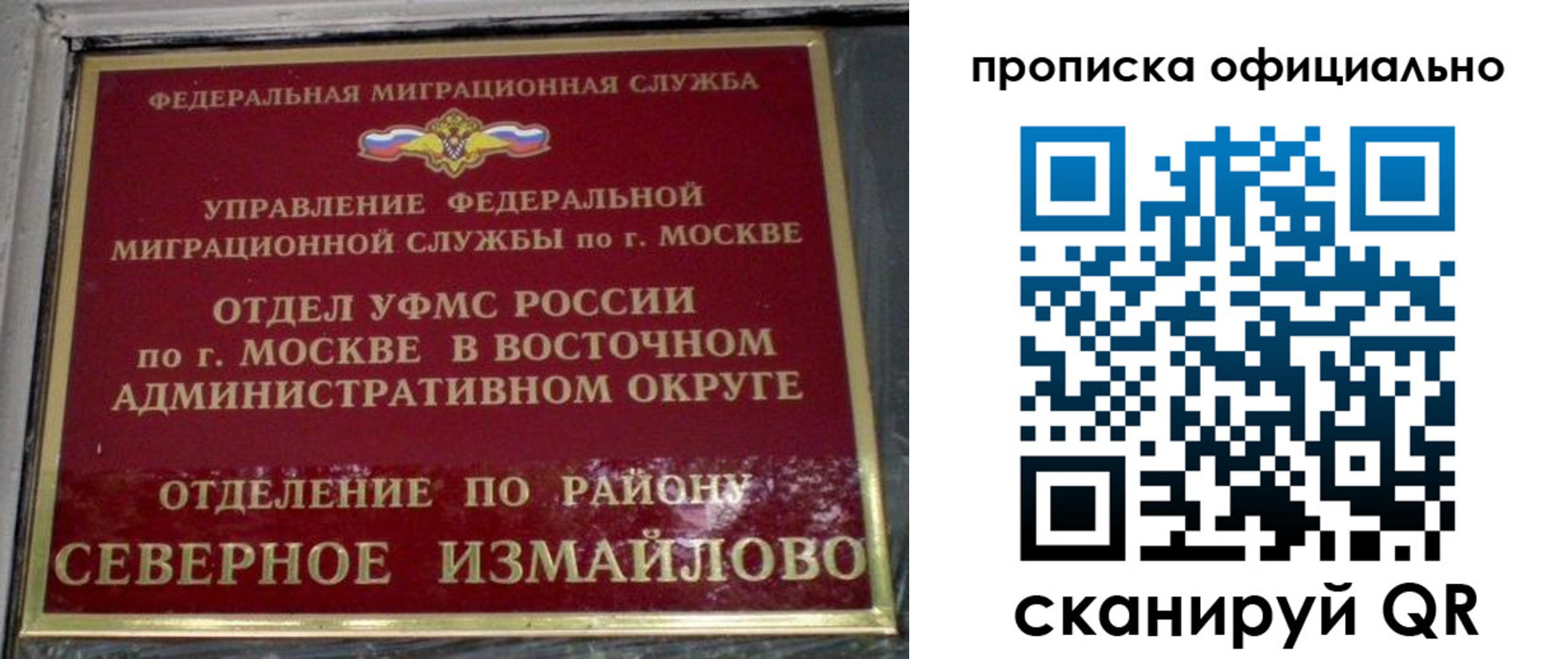 временная регистрация поиск в Петушках